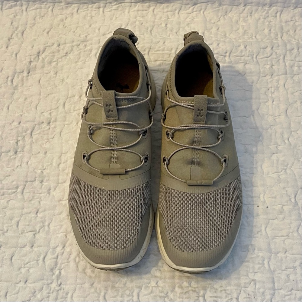 Under Armor Slip on Sneaker